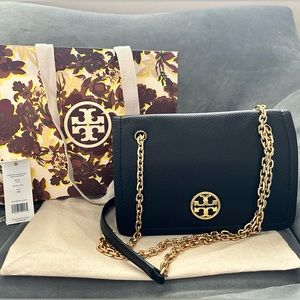 Tory Burch Carson Convertible Crossbody